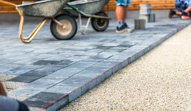 Best Driveway Repair Near Me  in Lanse, MI