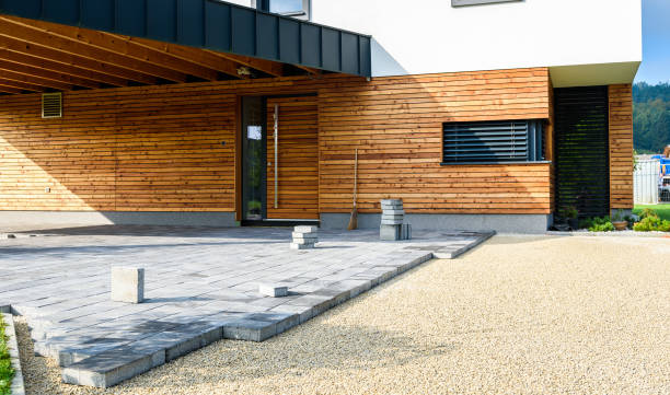 Best Driveway Pavers Near Me  in Lanse, MI
