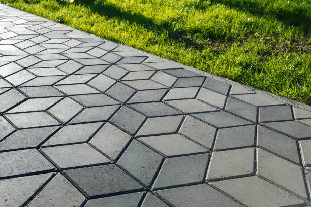Reasons to Select Us for Your Driveway Paving Requirements in Lanse, MI