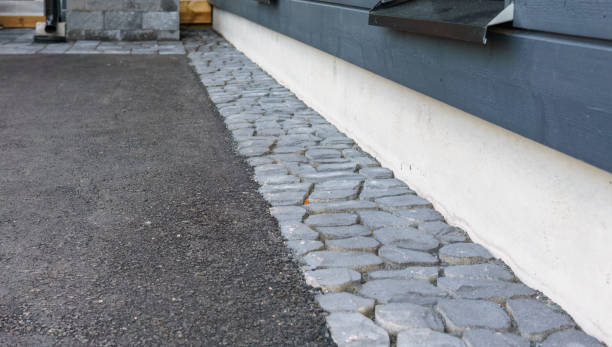 Best Brick Driveway Pavers  in Lanse, MI