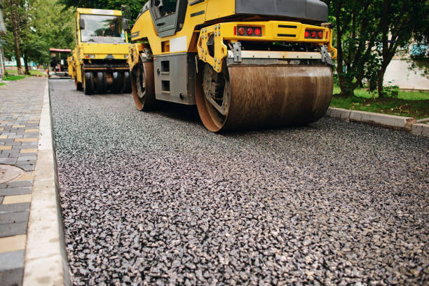 Reliable Lanse, MI Driveway Pavers Solutions